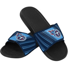 FOCO Tennessee Titans NFL Youth Legacy Slide