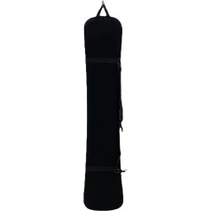 KASFDBMO Snowboard Bag Ski Bag without Snowboard Backpack Hiking Accessories Perfect for Road Trips and Air Travel