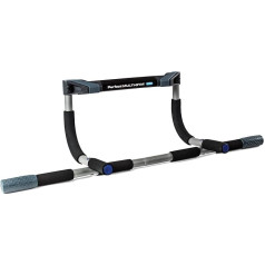 Fitness Multi Gym Door Pull Up Bar and Portable Gym System