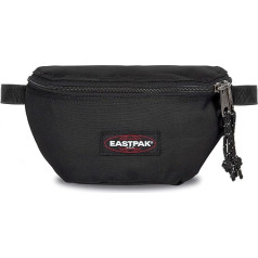 Eastpak Springer Belt Bag, 2 L, black, SPRINGER