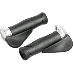 ergotec Handlebar Grips Mf1