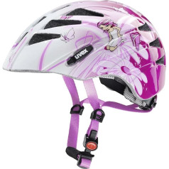 Uvex Kid 1 Children's Cycling Helmet