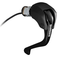 SHIMANO Ultegra ST-R8060 11 Speed Dual Control TT/Triathlon Bicycle Shift Lever Left 2G nge