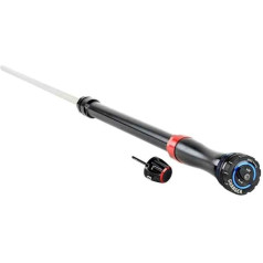 Rockshox Unisex - Adult Mute Upgrade Kit-2051996450 Kit, Black, One Size