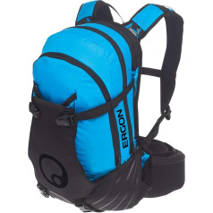 BA3 Backpack - Blue/Stealth, black