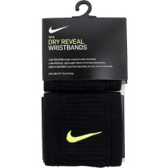 Nike Dri-Fit Reveal Wristbands