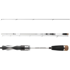 DAIWA Silver Creek UL Spoon 1.90 m 0.5-5g Spinning Rod