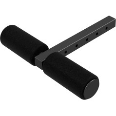 Marbo Sport Leg part for weight bench, abdominal trainer, leg holder, MH-A003