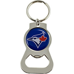 aminco MLB Toronto Blue Jays Flaschenöffner Schlüsselanhänger