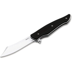 Böker Plus Obscura Pocket Knife
