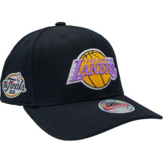 Mitchell & Ness NBA Top Spot Baseball Snapback Cap