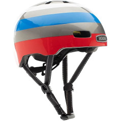 Nutcase Little Nutty MIPS Captain Gloss Bicycle Helmet