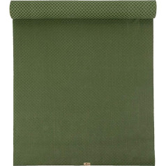 ecoYoga The Original Mat Travel Version, Green, Travel