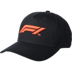 Fuel For Fans Boys Logo Cap F1 Tech Collection - Children