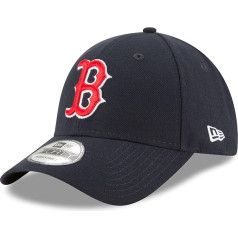 New Era Boston Red Sox MLB The League 9Forty Adjustable Cap - One-Size
