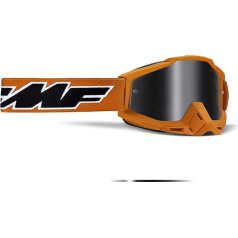 FMF Unisex Powerbomb MX-Goggles (1er Pack)