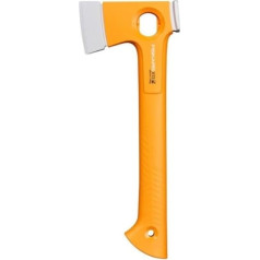 Fiskars 1069101 Ultralight Cutting Axe X13