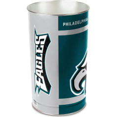 WinCraft Team Effort NFL Wastebasket