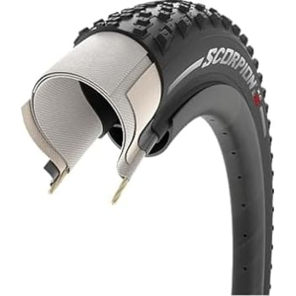Pirelli Scorpion XC Tyre RC Prowall