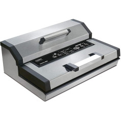CASO FastVac commercial vacuum sealer