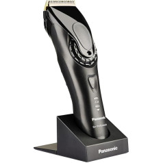 Panasonic ER-DGP84 Black Hair Trimmer