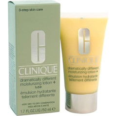 CLINIQUE Body Cream Pack of 1 (1 x 50 ml)