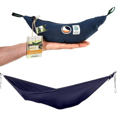Ticket to the Moon Ultralight Fair Trade & Handmade 228 g 