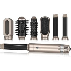 Professional Styling Hairbrush