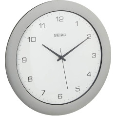 Seiko Office Wall Clock (Model: B0027FGBEK)