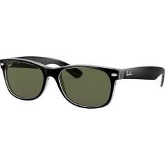 Ray-Ban Unisex Wayfarer Sunglasses