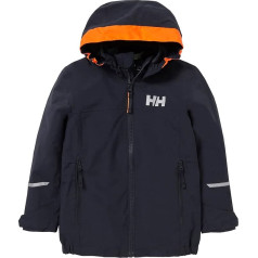 Helly Hansen Children's Unisex Shelter Jacket 2.0