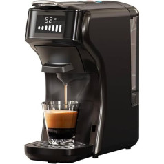 HiBREW 5-in-1 Capsule Coffee Maker H1B-Black