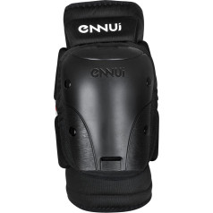 Ennui Protective Gear Ave Elbow Pads for Inline Roller Skating Skateboarding CE Approved