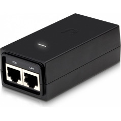 Adapteris poe 24 vdc 0.5a poe-24-12w-g