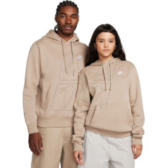 Sportswear Club Fleece M sporta krekls BV2654-247 / M (178cm)