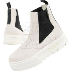 Mayze Chelsea Suede W 382829 02 / 40 apavi