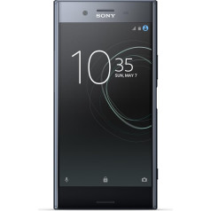 Sony Xperia XZ Premium LTE 64GB G8141 Schwarz EU Spec.