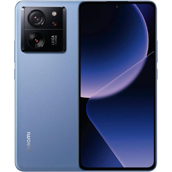 Xiaomi MediaTek Dimensity 8200-Ultra 13T Smartphone 12GB + 256GB 6.67 Inch FHD+ AMOLED DotDisplay 5000 mAh 67 W Wireless Charging