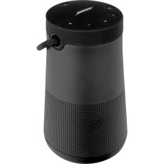 Bose SoundLink Revolve (Series II) Bluetooth speaker - portable, water resistant wireless speaker with 360 ° degrees sound