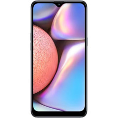 Samsung Galaxy A10s Dual SIM 32GB 2GB RAM SM-A107F/DS Black