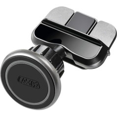 Lampa 72544 Magneto CD Magnetic Phone Holder