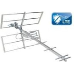 Virziena antena hdt-a lte
