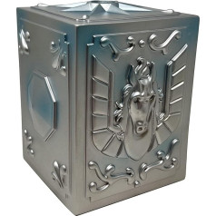 Plastoy SAS PLA80128 Saint Seya - Piggy Bank Pandora's Box Pegasus Toys, L