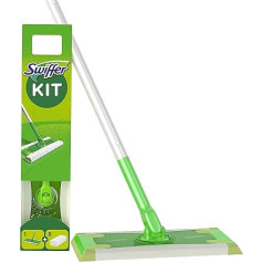 Swiffer 1841804 81689903 Floor Cleaner