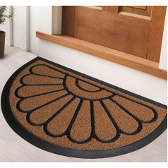 ubdyo Durable Halloween Door Mat - Doormats - Front Door Mat - Doormat - 30