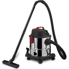 Worgrip Industrial Vacuum Cleaner, 1400 W, 120 L