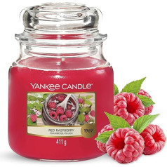 Yankee Candle Jar, medium