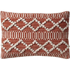 Dutch Decor Julian Potter's Clay Cushion 60 x 60 cm