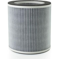 Medic Therapeutics H13 Hepa Activated Carbon Filter