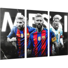 Cuadros Camera 27117 Wall Picture, Multi-Colour, XXL